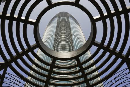 Отель Pullman Shanghai Skyway Hotel в Шанхай - Китай