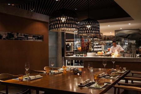 Отель Pullman Shanghai Skyway Hotel в Шанхай - Китай