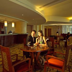 отель SongJiang New Century Hotel Shanghai