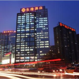 отель Dong Huang