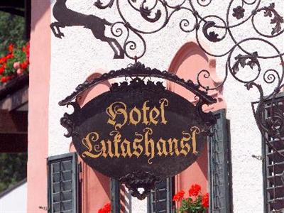Lukashansl Hotel
