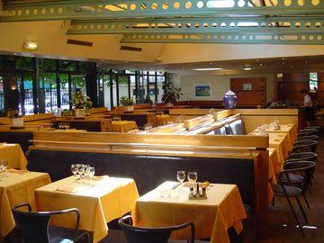 Quality Hotel Harmonie Tours