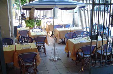 Quality Hotel Harmonie Tours