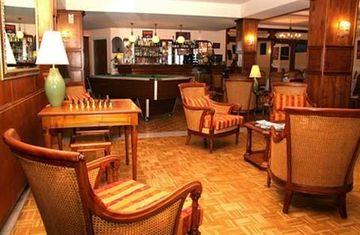 Quality Hotel Harmonie Tours