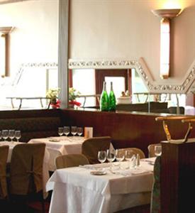 Quality Hotel Harmonie Tours