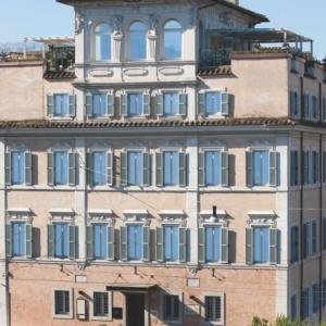 отель Palazzo Manfredi