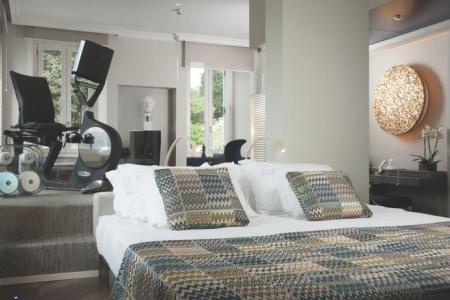 Отель Palazzo Manfredi в Рим - Италия