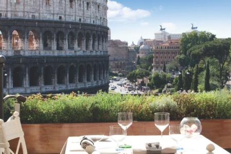 Отель Palazzo Manfredi в Рим - Италия