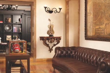 Отель Palazzo Manfredi в Рим - Италия