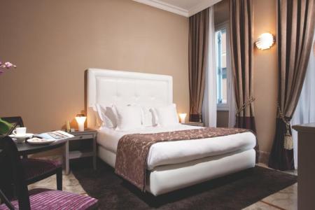 Отель Palazzo Manfredi в Рим - Италия