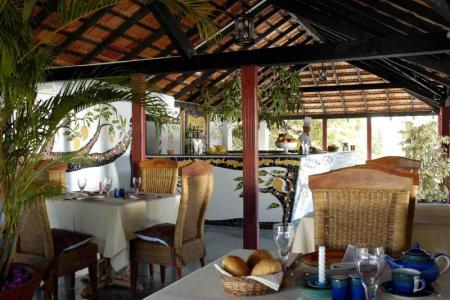 Отель Casa Anjuna в Анджуна - Индия