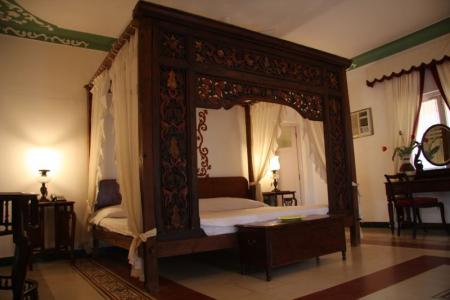 Отель Casa Anjuna в Анджуна - Индия