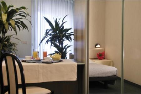 Best Western Hotel Residence Italia