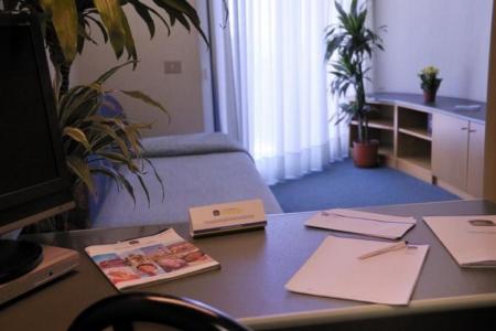 Best Western Hotel Residence Italia