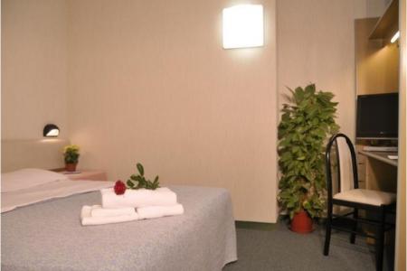 Best Western Hotel Residence Italia