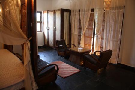 Отель Casa Baga в Бага - Индия