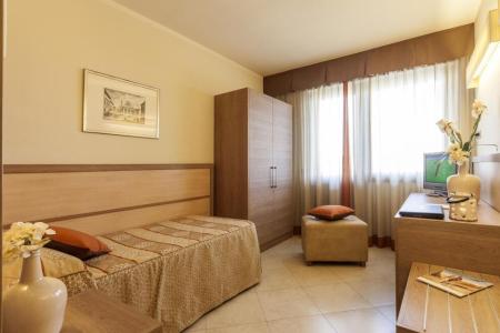 Отель Nil Hotel в Флоренция - Италия