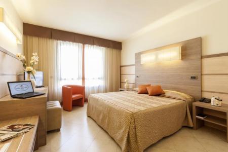 Отель Nil Hotel в Флоренция - Италия