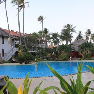 отель Muine Sun and Sea Resort