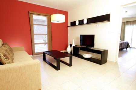 Отель Valentin El Patriarca Varadero (16+) в Варадеро - Куба