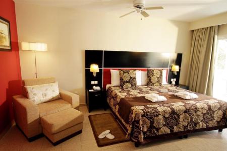 Отель Valentin El Patriarca Varadero (16+) в Варадеро - Куба