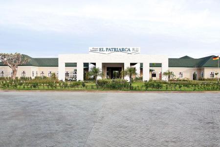 Отель Valentin El Patriarca Varadero (16+) в Варадеро - Куба