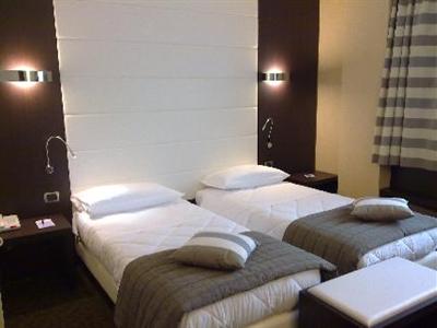 Mercure Bergamo Aeroporto