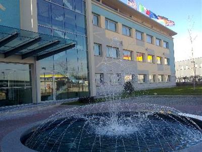 Mercure Bergamo Aeroporto