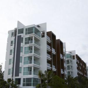 отель Mida De Sea Hua Hin