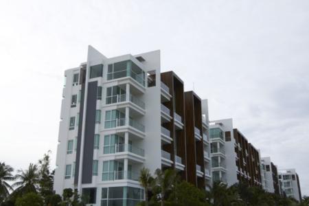 Отель Mida De Sea Hua Hin в Хуа Хин - Таиланд