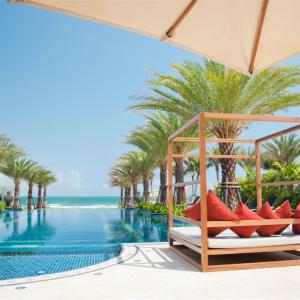 отель Marrakesh Hua Hin Resort & Spa