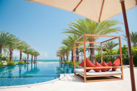 Отель Marrakesh Hua Hin Resort & Spa в Хуа Хин - Таиланд