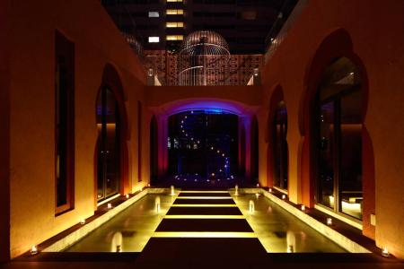 Отель Marrakesh Hua Hin Resort & Spa в Хуа Хин - Таиланд