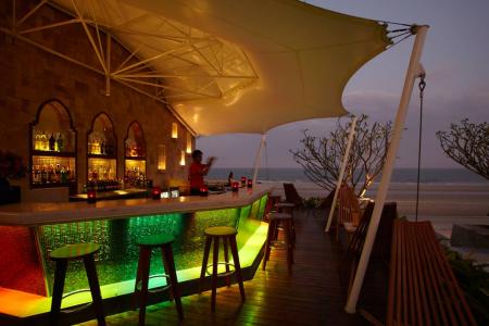 Отель Marrakesh Hua Hin Resort & Spa в Хуа Хин - Таиланд