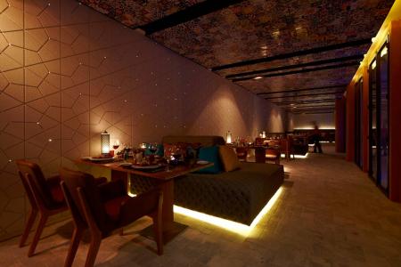 Отель Marrakesh Hua Hin Resort & Spa в Хуа Хин - Таиланд