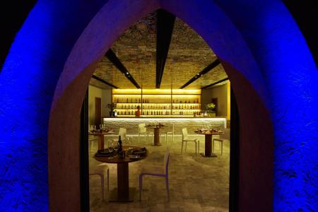 Отель Marrakesh Hua Hin Resort & Spa в Хуа Хин - Таиланд