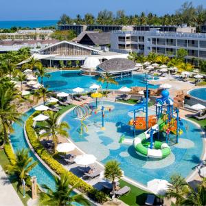 отель The Sands Khao Lak by Katathani