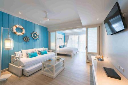 Отель The Sands Khao Lak by Katathani в Као Лак - Таиланд