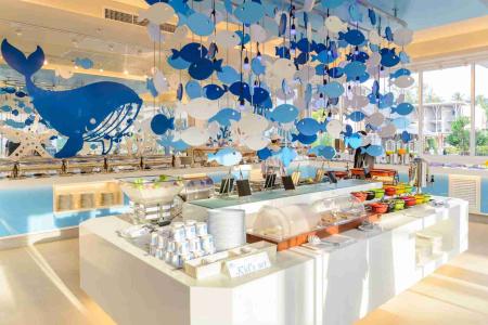 Отель The Sands Khao Lak by Katathani в Као Лак - Таиланд