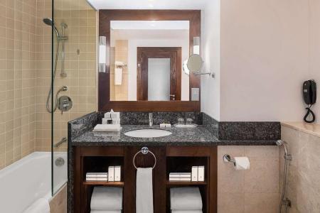 Отель JA Ocean View Hotel в Дубай Марина - ОАЭ