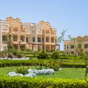 отель Concorde Moreen Beach Resort & Spa Marsa Alam