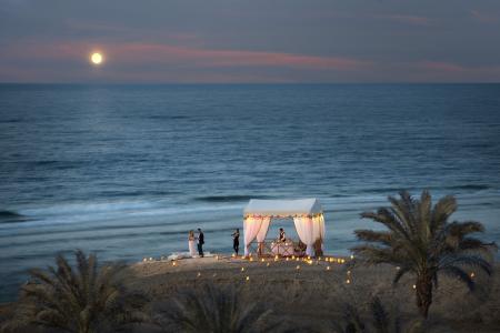 Отель Concorde Moreen Beach Resort & Spa Marsa Alam в Марса Алам, Эль Кусейр - Египет