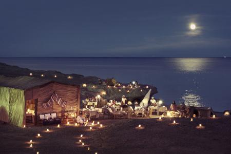 Отель Concorde Moreen Beach Resort & Spa Marsa Alam в Марса Алам, Эль Кусейр - Египет