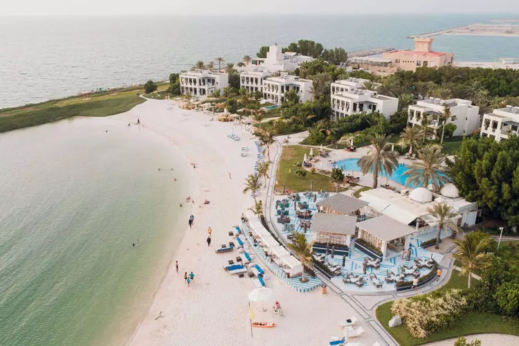 Rixos Al Mairid Ras Al Khaimah