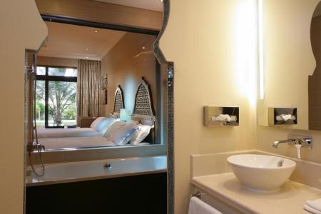 Отель Rixos Al Mairid Ras Al Khaimah в Рас-эль-Хайма - ОАЭ