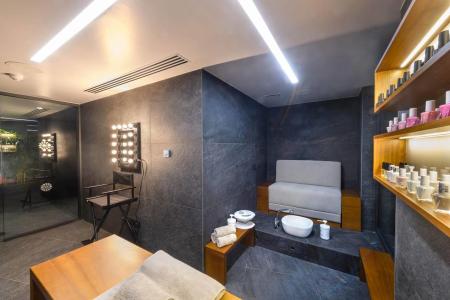 Отель Ajax в Лимассол - Кипр