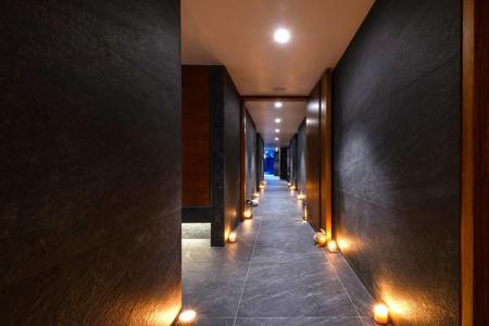 Отель Ajax в Лимассол - Кипр