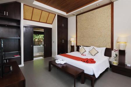 Отель The Cliff Resort & Residences в Фантхиет - Вьетнам