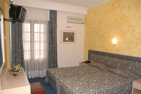 Veria Hotel