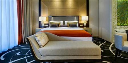 Отель Waldorf Astoria Berlin в Берлин - Германия